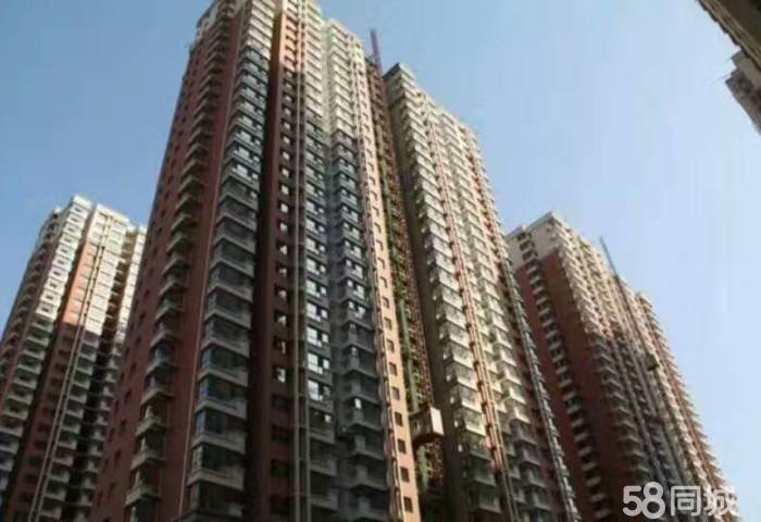 【永嘉公园城二手房出售】3室2厅265万!(石家庄诸葛