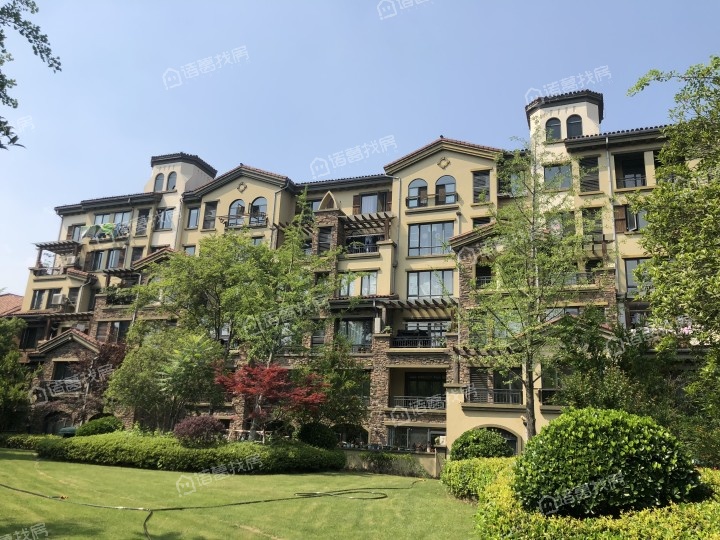 伟星蓝山雅筑北区