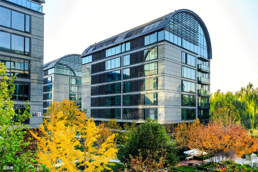 北京壹号院图片相册,户型图,样板间图,装修效果图,实景图-北京诸葛找