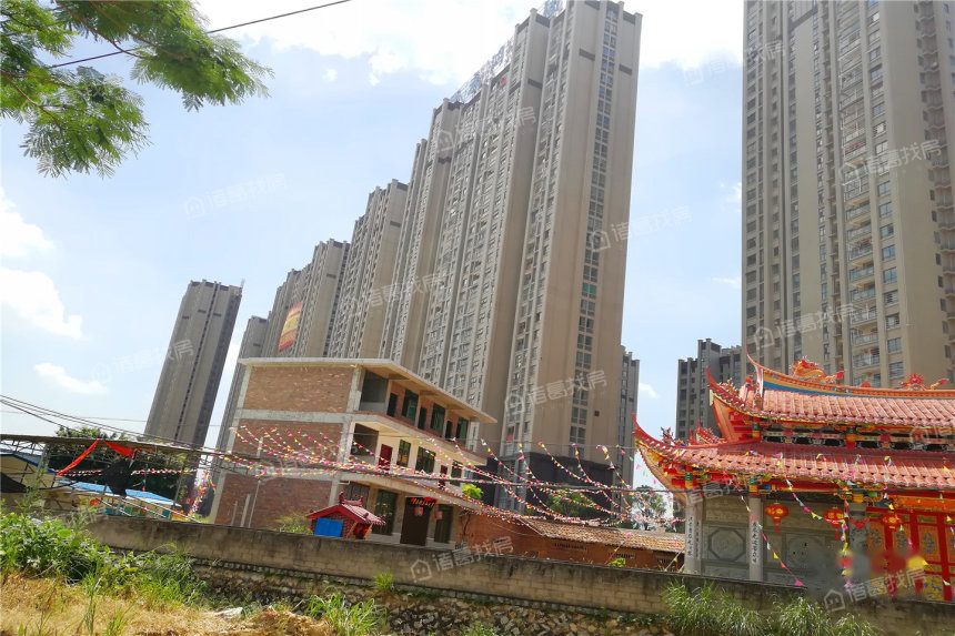 永鸿国际文化城