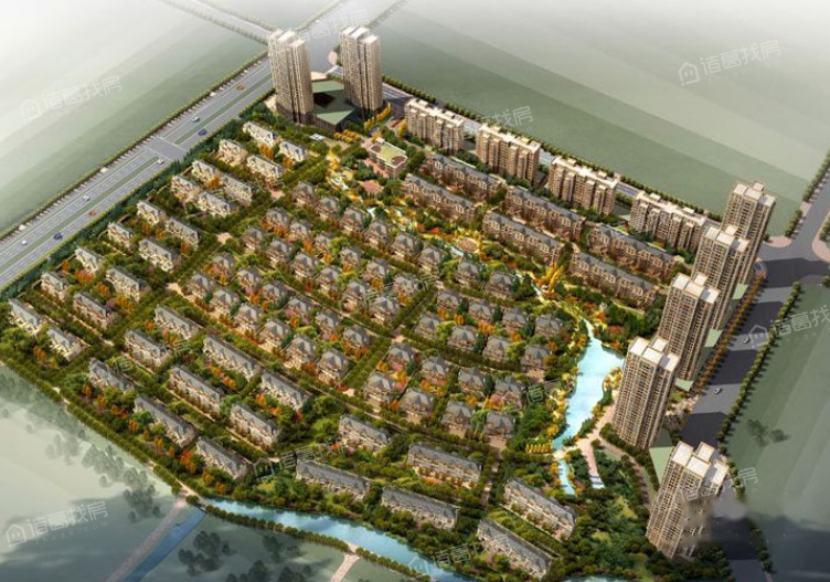 海外海名仕苑        列表查看