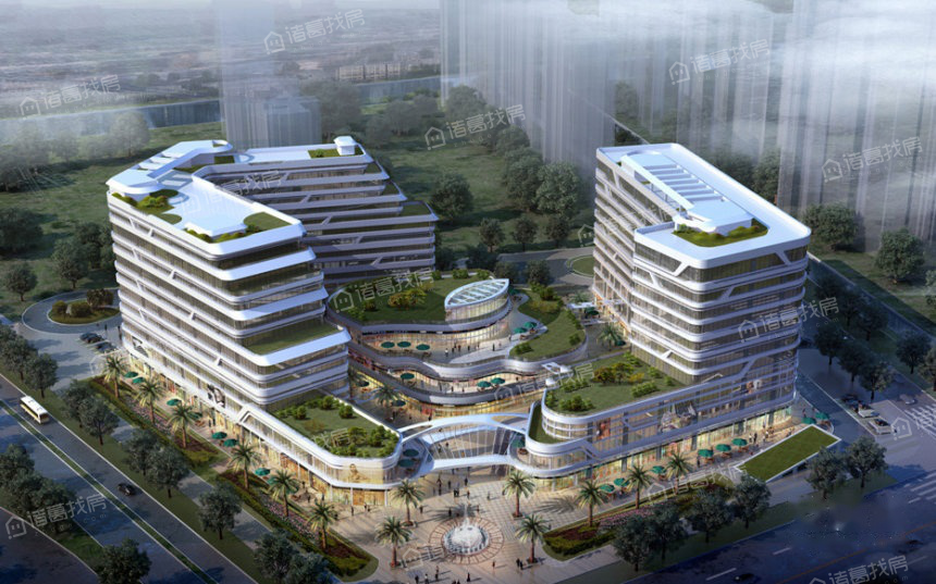 蓝天广场_苏州蓝天广场房价,户型,楼盘动态,售楼电话-苏州诸葛找房网