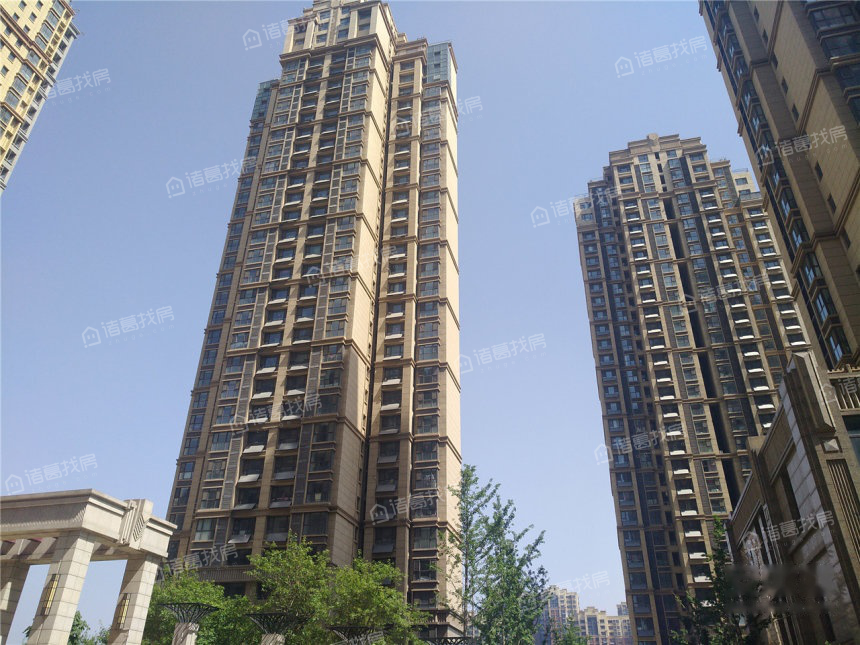 鲁班御景国际_德州鲁班御景国际房价,户型,楼盘动态,售楼电话-德州