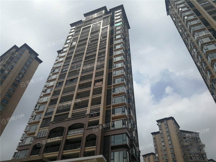 江南御景_梅州江南御景房价,户型,楼盘动态,售楼电话-梅州诸葛找房网