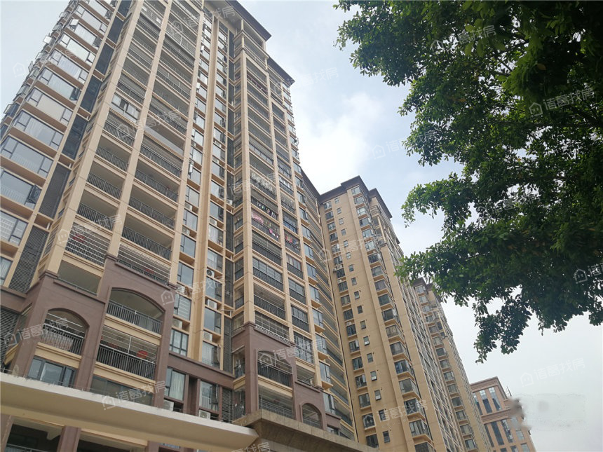 江南御景_梅州江南御景房价,户型,楼盘动态,售楼电话-梅州诸葛找房网