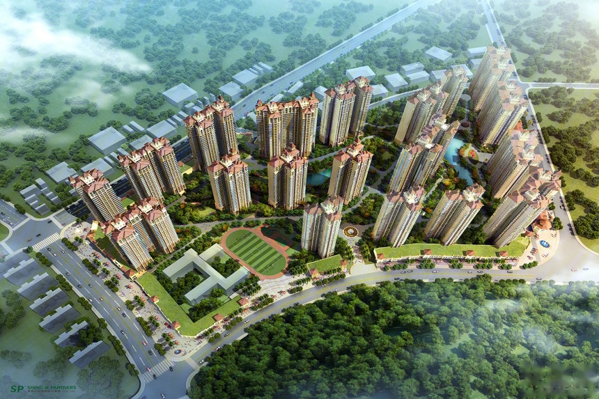 志兴金碧园新房_韶关志兴金碧园新房新楼盘,现房,新房价格-韶关诸葛找