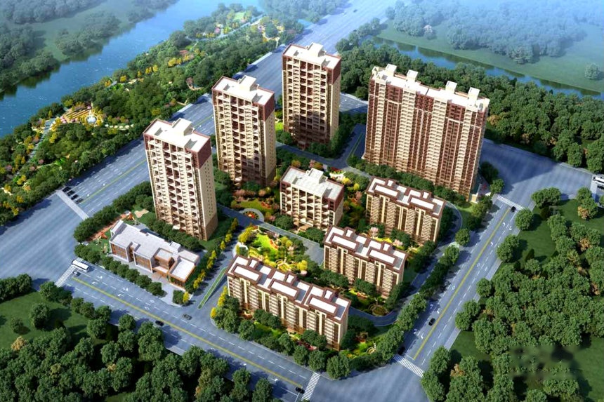 【英协花园顶峰二手房出售】