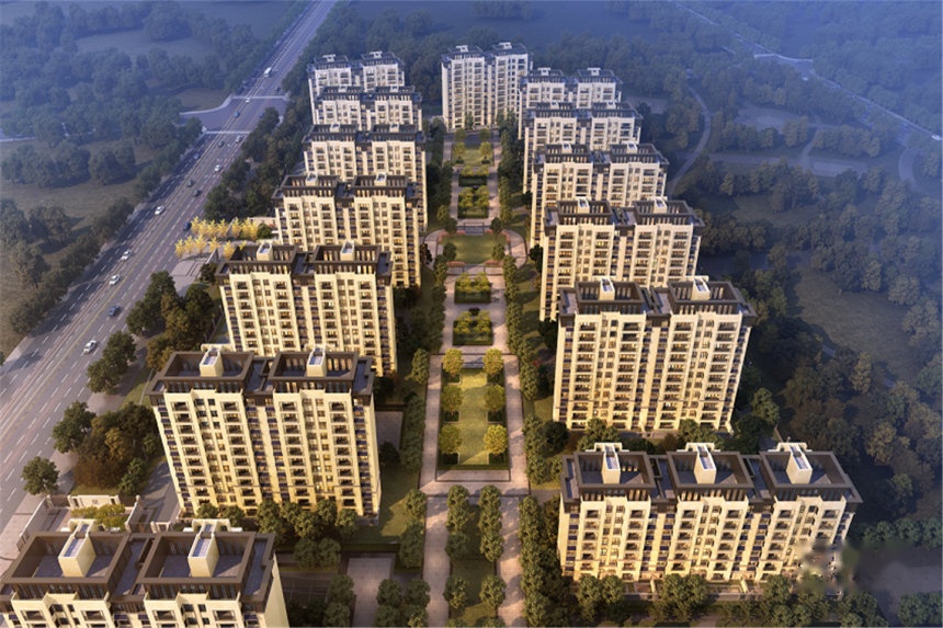 悦隽一品[莒县-莒县] 振东大道与文心路交会向西100米均价7700元/㎡