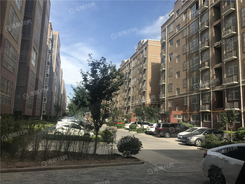 蒲城泊澜公馆图片相册,户型图,样板间图,装修效果图,实景图-渭南诸葛