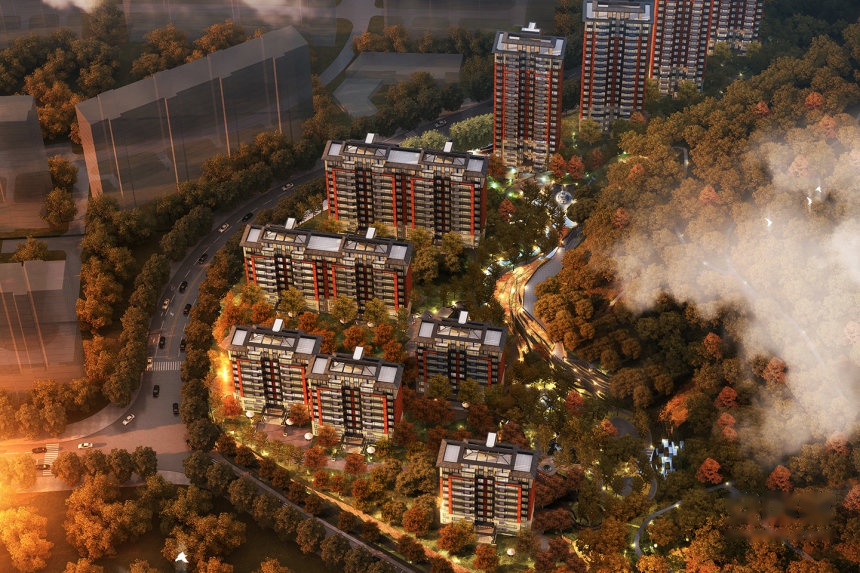 融汇城锦绣里的楼盘地址在哪里?-济南买房-济南诸葛找房