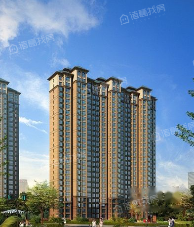 紫郡城上城_运城紫郡城上城房价,户型,楼盘信息-运城诸葛找房网