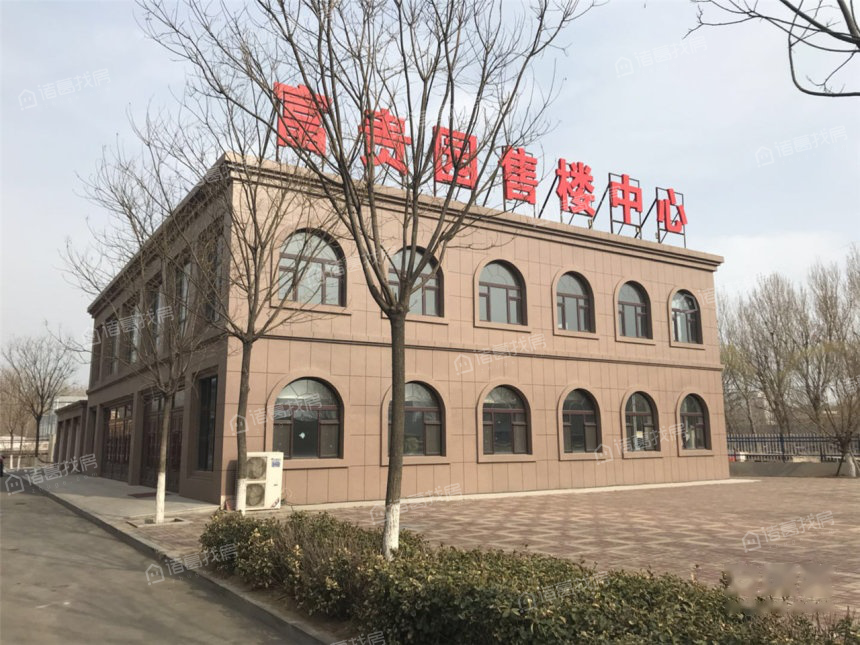 富贵园_葫芦岛富贵园房价,户型,楼盘动态,售楼电话-葫芦岛诸葛找房网