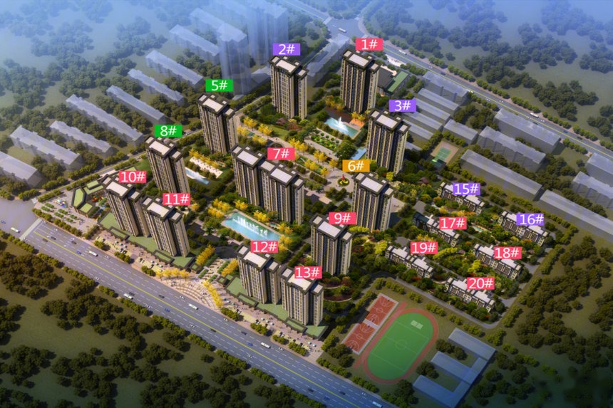 金玉花园新房_平顶山金玉花园新房新楼盘,现房,新房价格-平顶山诸葛找