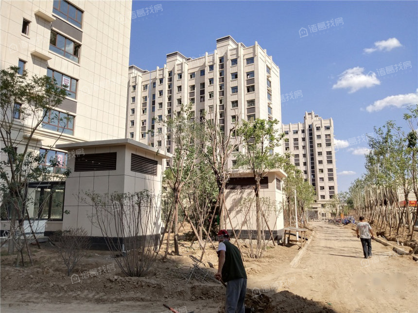 和风庭院_赤峰和风庭院房价,户型,楼盘动态,售楼电话-赤峰诸葛找房网