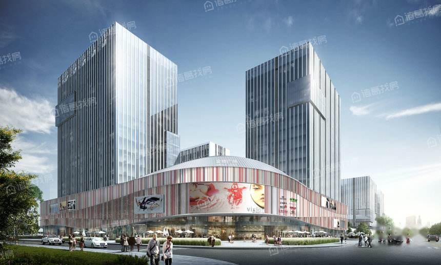 九亭中心物业公司是哪家怎么样