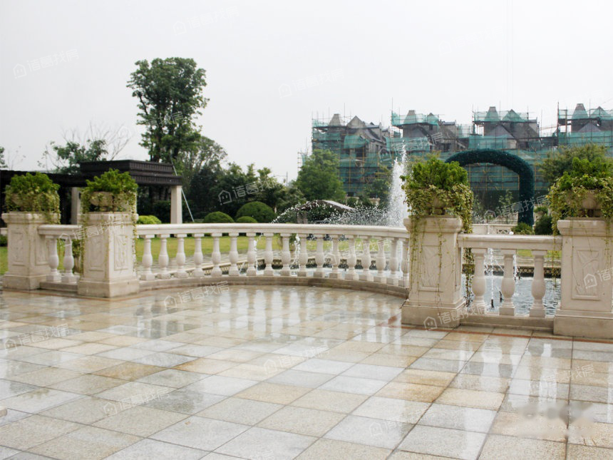 上海新房 楊浦新房 新江灣城新房 中建大公館 中建大公館樓盤首頁