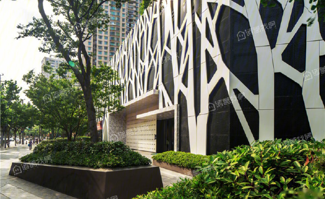 瑞虹新城天悦郡庭,楼盘(第3页)_大山谷图库