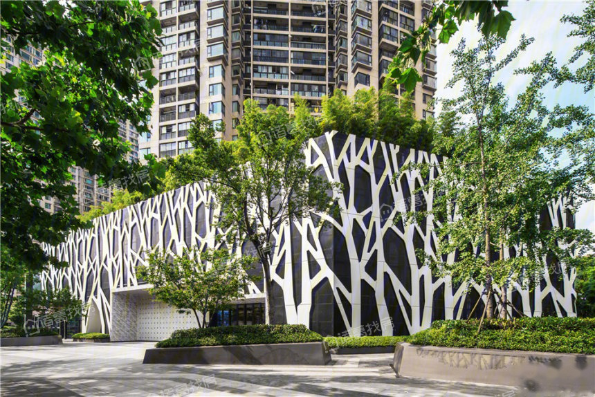瑞虹新城天悦郡庭_上海瑞虹新城天悦郡庭房价,户型,楼盘动态,售楼电话