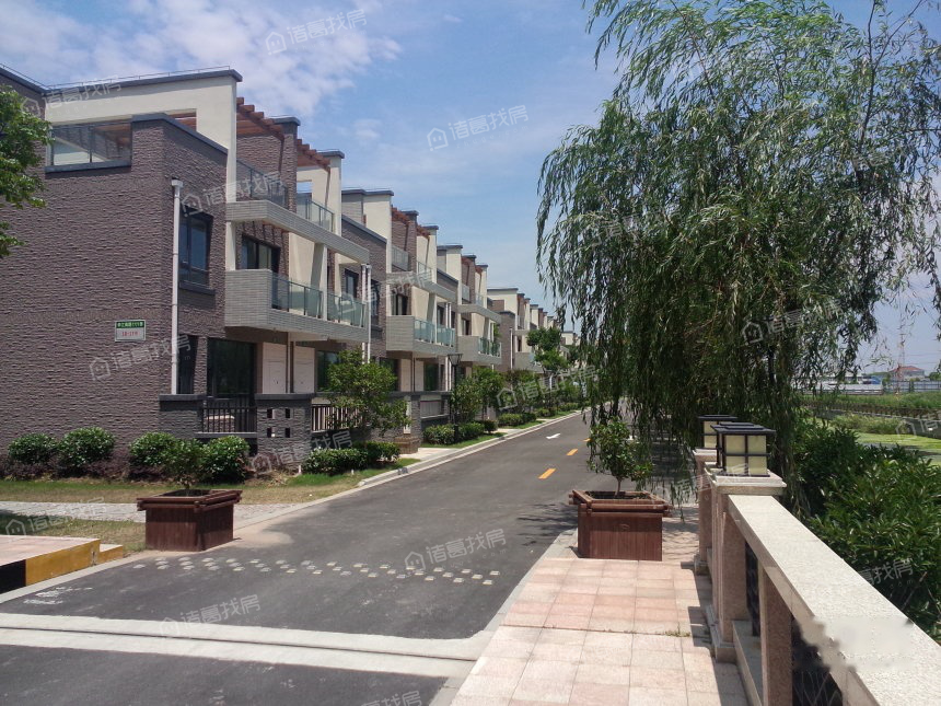 上海新房 浦东新房 新场新房 丝庐雅苑 丝庐雅苑楼盘首页 参考价格