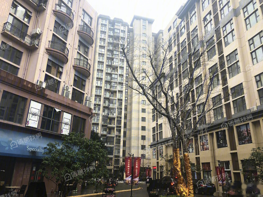 合景万景峰_上海合景万景峰房价,户型,楼盘动态,售楼电话-上海诸葛找