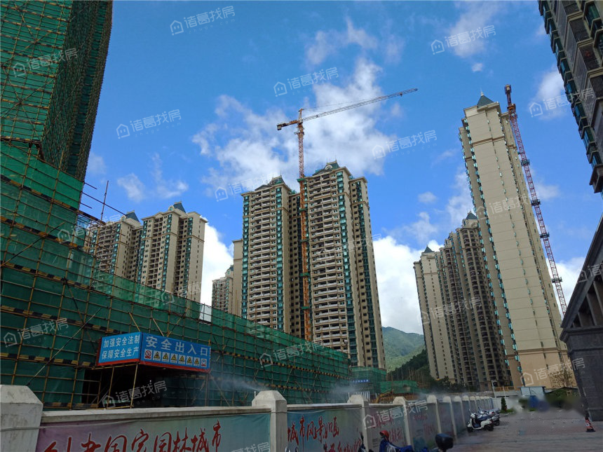 翡翠山花园_云浮翡翠山花园房价,户型,楼盘动态,售楼电话-云浮诸葛找
