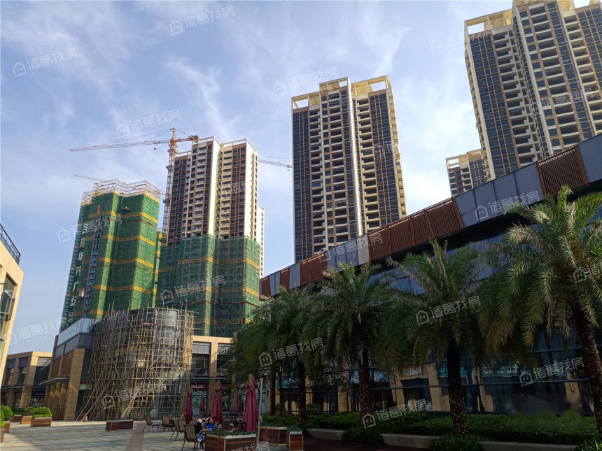 宝能城市广场_云浮宝能城市广场房价,户型,楼盘动态,售楼电话-云浮