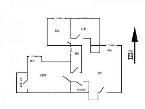 民大附中家属区二手房源_北京民大附中家属区二手房,租房,房价走势