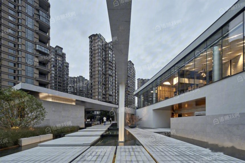 印湘江图片相册,户型图,样板间图,装修效果图,实景图-长沙诸葛找房网