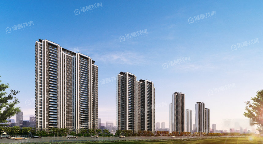 保利融侨时光印象_无锡保利融侨时光印象房价,户型,楼盘动态,售楼电话