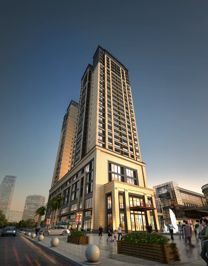 黔中商贸物流中心新房_安顺黔中商贸物流中心新房新楼盘,现房,新房