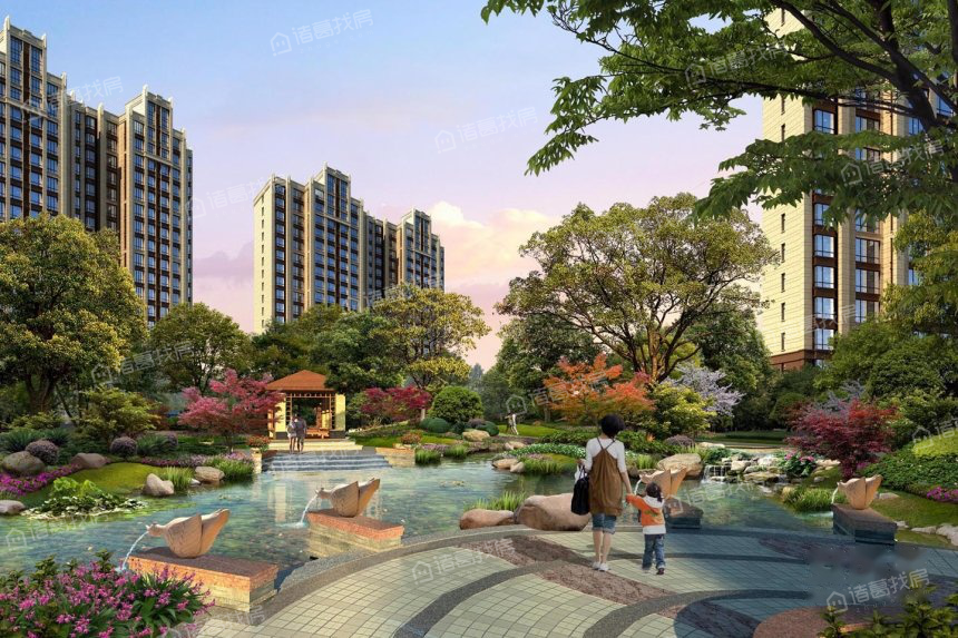 石家庄新房 藁城新房 藁城新房 紫御澜湾 紫御澜湾相册 æ