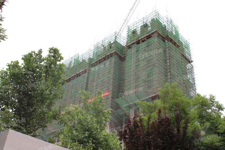 1帝王国际万悦府