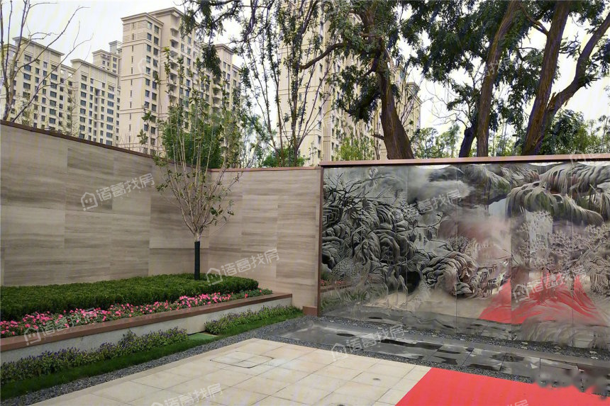 奥园城央云庭_石家庄奥园城央云庭房价,户型,楼盘信息-石家庄诸葛找房