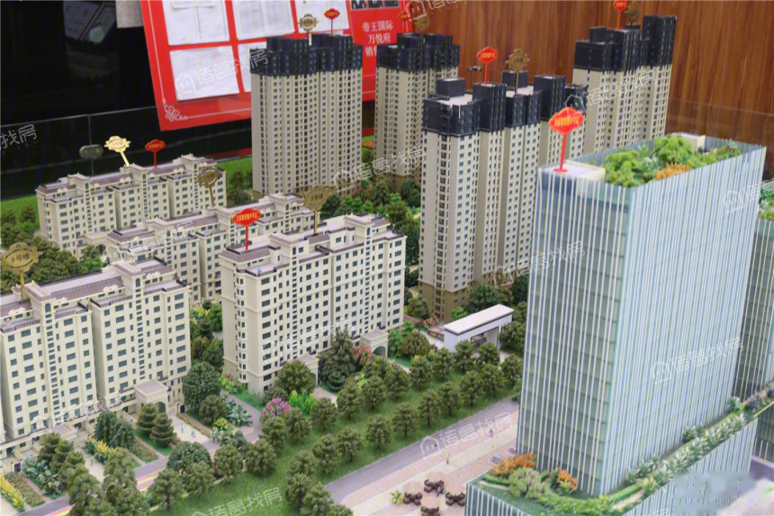 1帝王国际万悦府