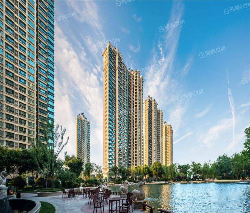 恒大城三期_衡水恒大城三期房价,户型,楼盘动态,售楼电话-衡水诸葛找