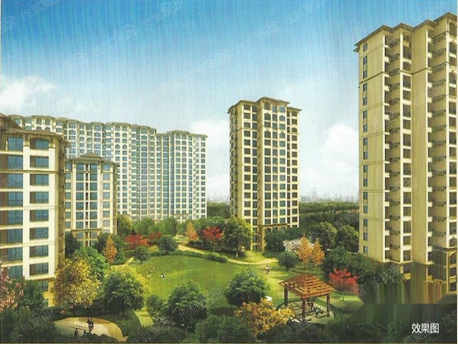 【桂花城二手房出售】- 桂花城怎么样好不好-金华诸葛找房.