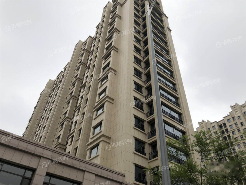 国力花园三期图片相册,户型图,样板间图,装修效果图,实景图-忻州诸葛