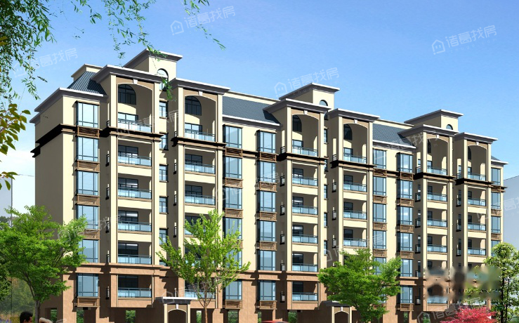 奥林嘉园物业公司是哪家?怎么样?