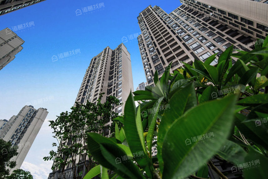 绿地国际花都_南宁绿地国际花都房价,户型,楼盘动态,售楼电话-南宁