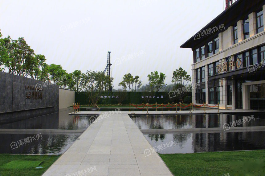 三盛雅居乐璞悦长滩