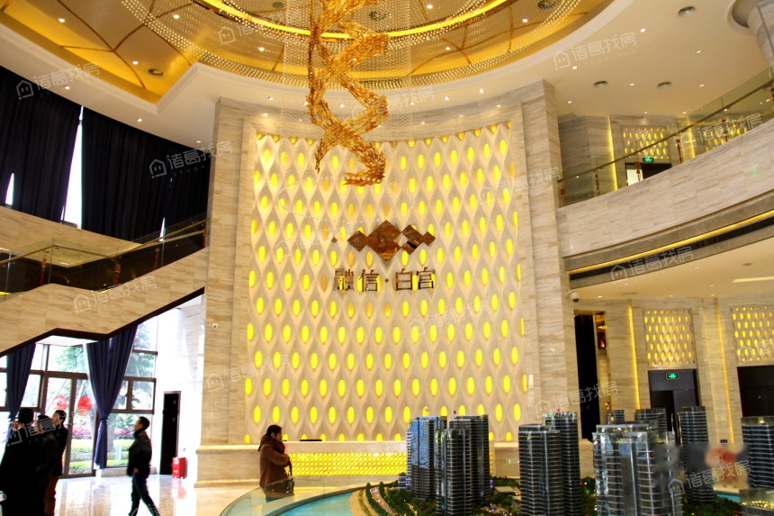 融信白宫_福州融信白宫房价,户型,楼盘动态,售楼电话-福州诸葛找房网