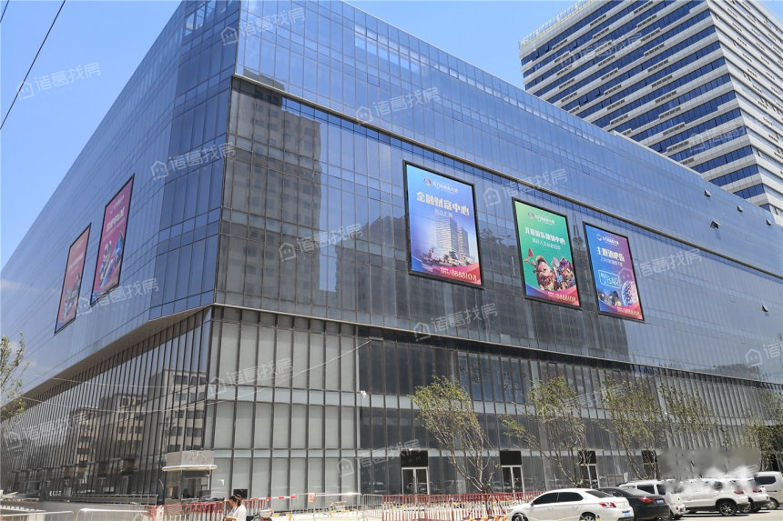 东方丽晶新天地