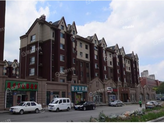 大众置业上河湾