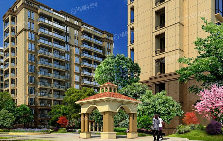 东一华庭图片相册,户型图,样板间图,装修效果图,实景图-宁波诸葛找房