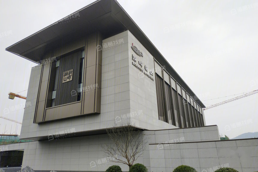 湖畔樾山_宁波湖畔樾山房价,户型,楼盘动态,售楼电话-宁波诸葛找房网