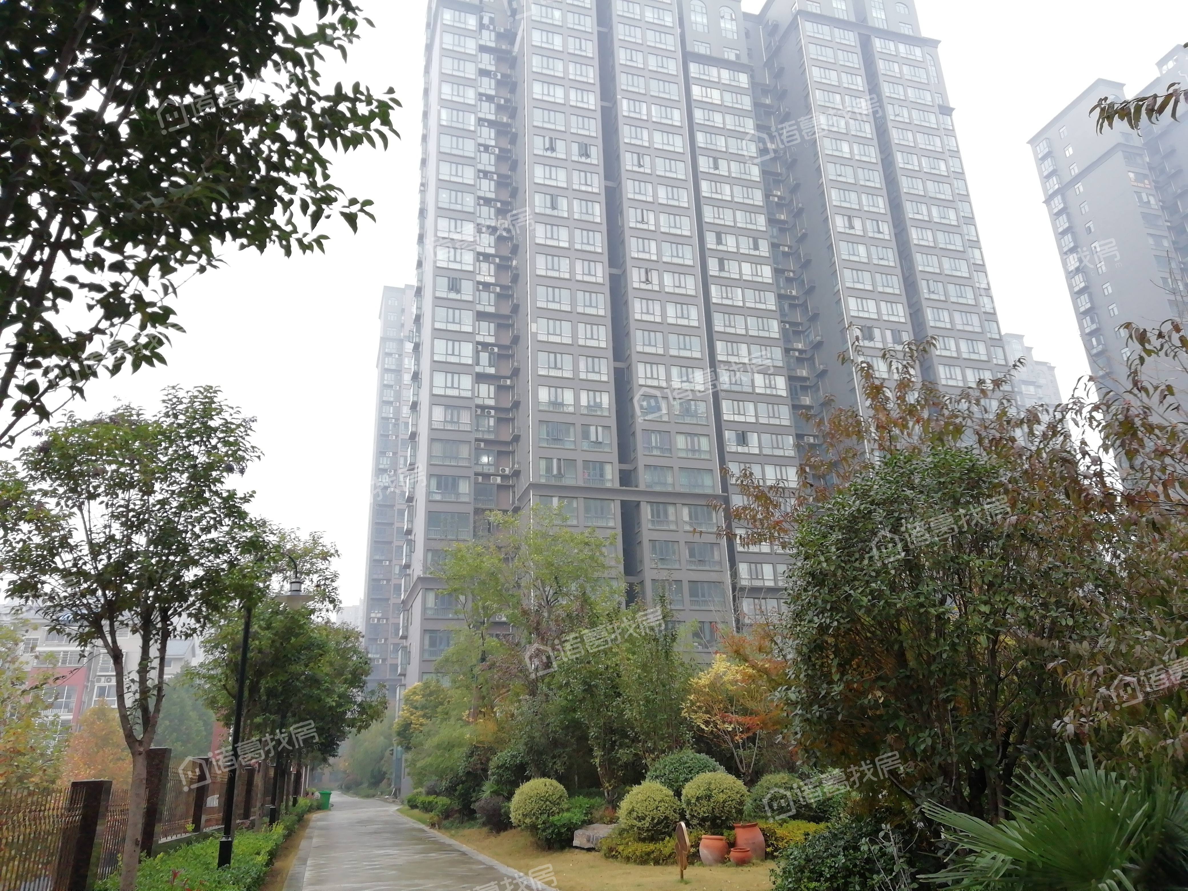 怡馨佳苑西院交易权属属于那种?