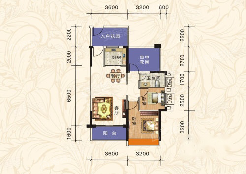 惠州新房 大亚湾新房 西区新房 亲水湾花园 亲水湾花园户型详情 我们