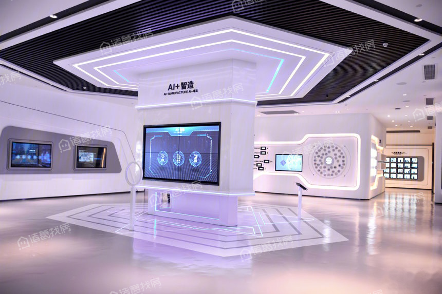 碧桂园潼湖科技小镇科学城