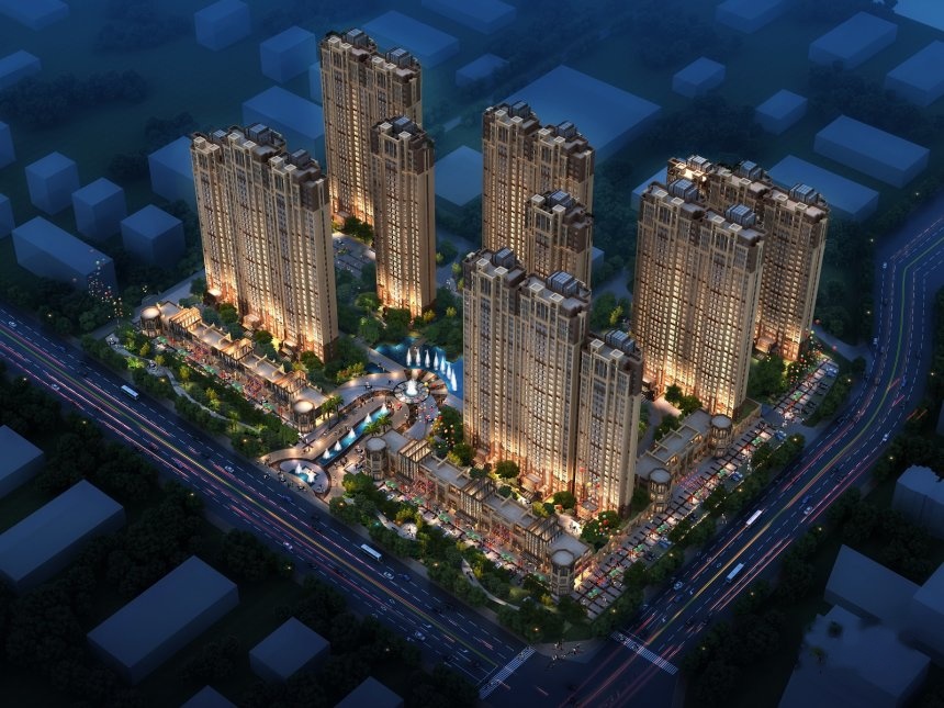 最新数据11月阿拉尔各区房价公布看看你家房子是涨是跌