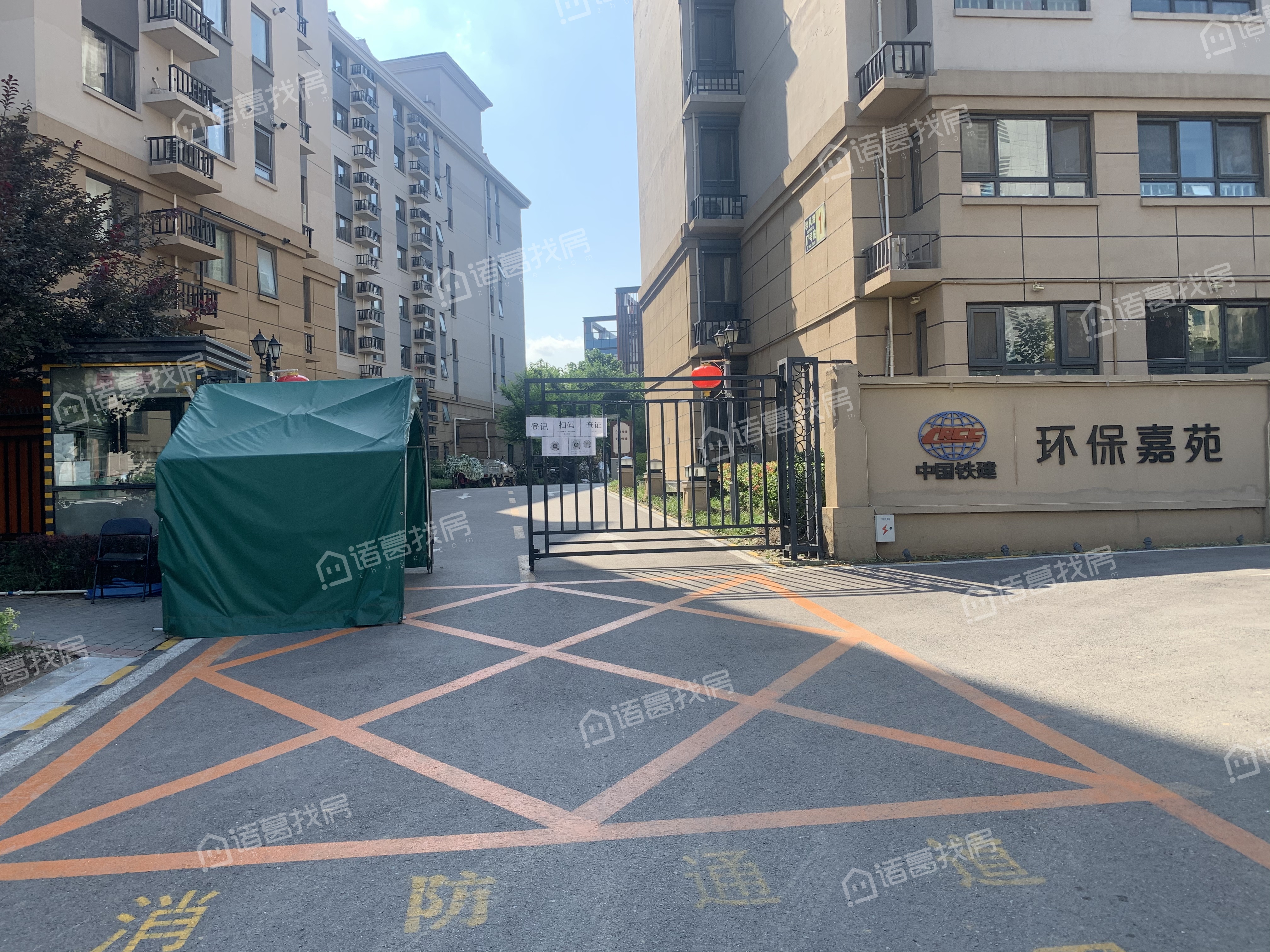 阅西山家园小区_北京阅西山家园二手房,租房,价格走势-北京诸葛找房网